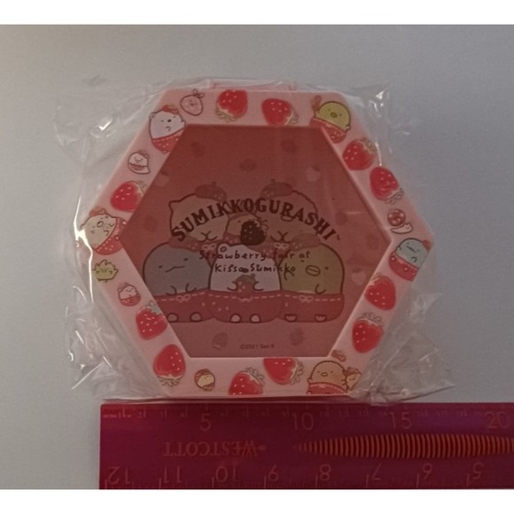 sumikko gurashi box - Picture 6 of 9